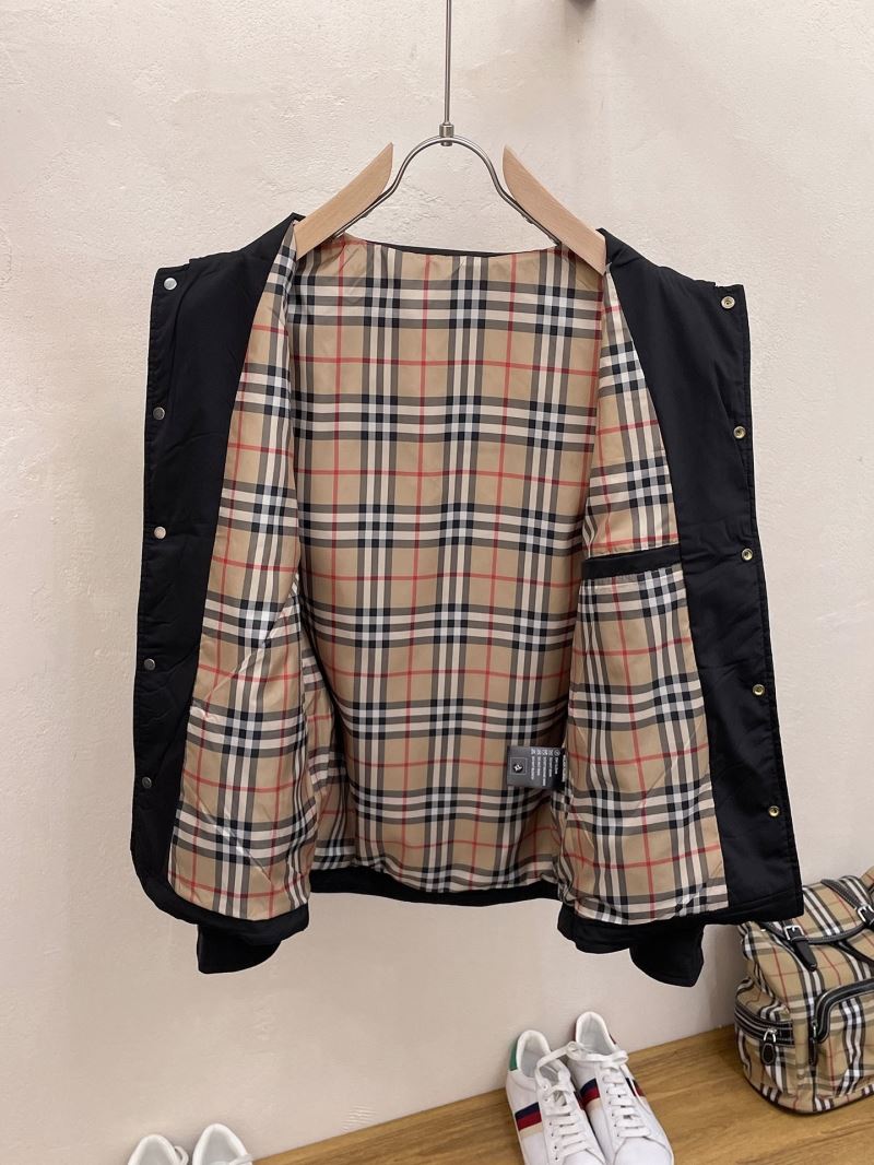 Burberry Outwear